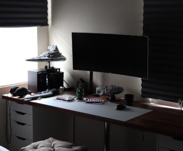 my battlestation