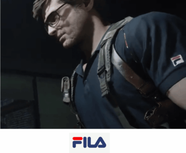Does anyone know what fila shirt Adler wears in COD cold war?
