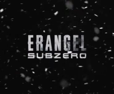 PUBG: We can't have two snow maps, gotta get rid of original Vikendi. Also PUBG: Here's Erangel with snow