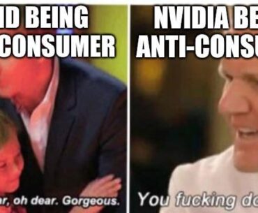 This sub in a nutshell