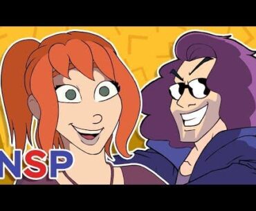 First Date - Ninja Sex Party