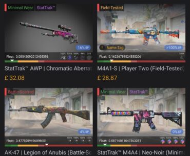 My take on Buff prices vs Western Market