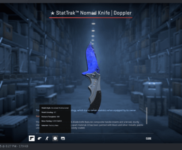 HELP pls ! i trade this and it look like full sapphire ?