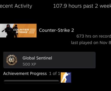 Whats the most hours you’ve had in the past 2 weeks?