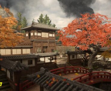 Need another WW2 season in Codm