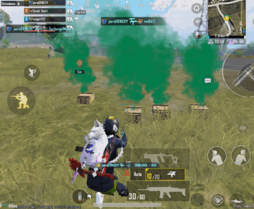 1v4 quickest 1v4 ever ...well they were afk out the plane but who cares still 1v4