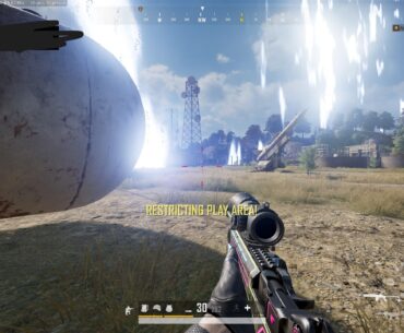 Whats with the bluezone?