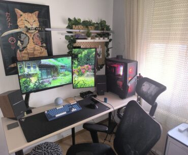 How can I improve this space