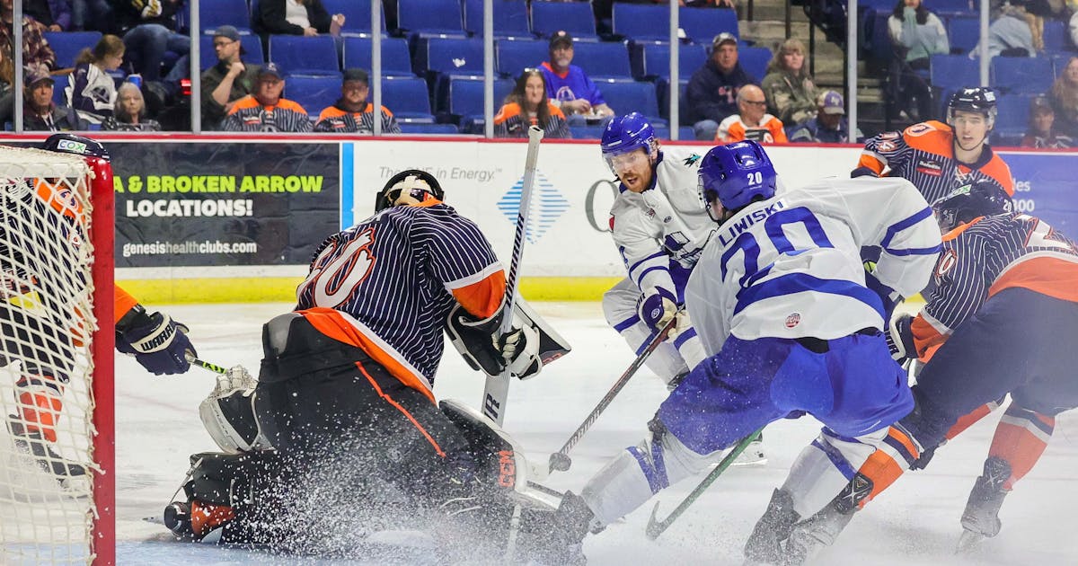 Rapid City Rush | GAME NOTES: November 28, 2025 vs. Idaho Steelheads Rapid City Rush | GAME NOTES: November 28, 2025 vs. Idaho Steelheads