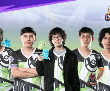 Look Back at PERÚ UNITE’s World Championship Season