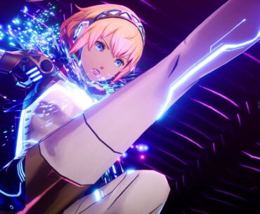 Persona 3 Reload