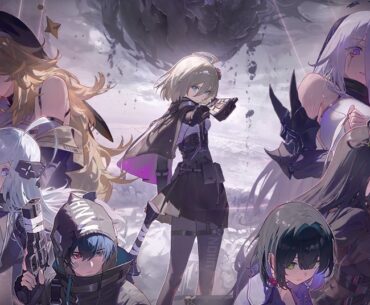 “The female characters pay too much attention to other guys” Anime gacha RPG Chaos Zero Nightmare withdraws from convention amidst multiple simultaneous controversies
