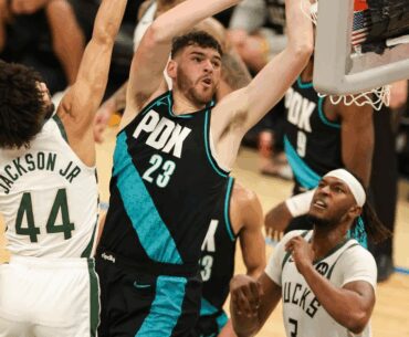 Highlights of 2025-2026 NBA regular season games-Xinhua
