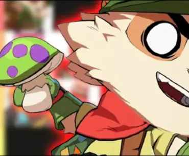 New 2XKO tier list released by Leffen after balance patch hit the top threats