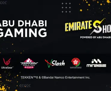 Emirates Showdown 2025 early results, stream ft. Arslan Ash, Farzeen, Atif, LowHigh, Qudans, Gosain, Raef, Fergus, Hafiz Tanveer, Saint and more