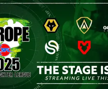 Street Fighter League Pro-EU 2025 live stream ft. BigBird, AngryBird, EndingWalker, Phenom, JuicyJoe, Problem X, Kilzyou, Mister Crimson and more