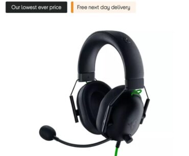Headset budget advice