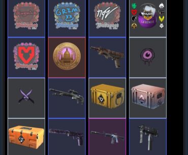 Looking to trade/sell