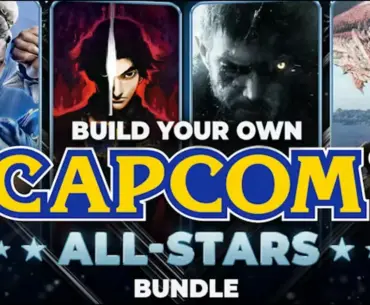 Fanatical offering even better deals on Capcom titles including Street Fighter 6, its Year 3 DLC, Capcom Fighting Collection 2 and more