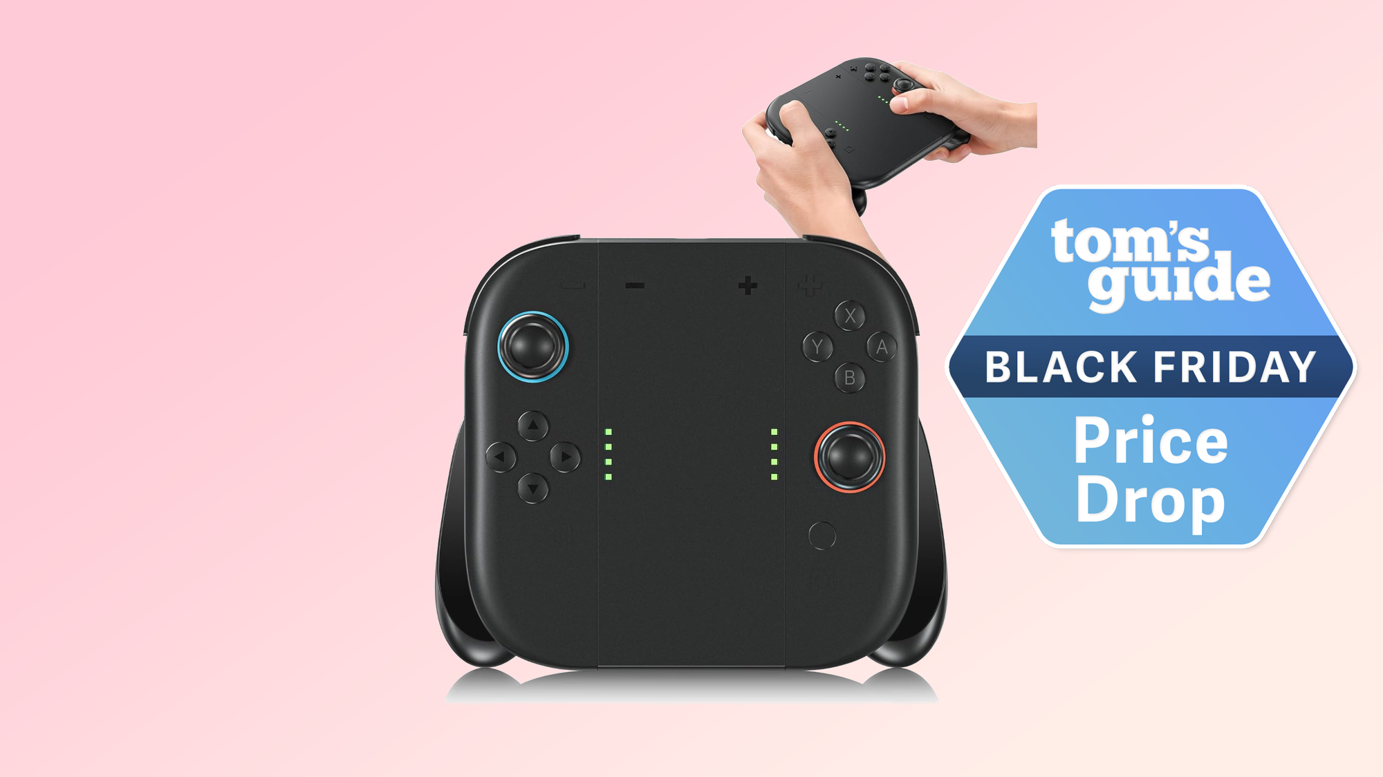 Joy con sale