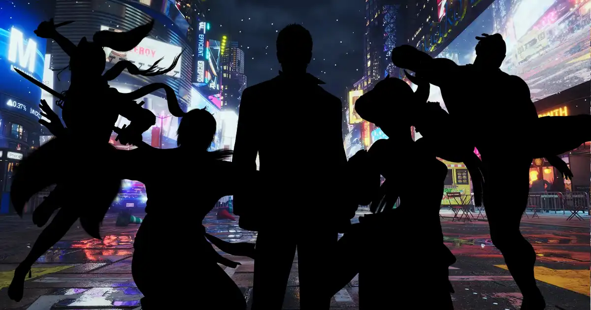 Which characters do fans want to see the most in Tekken 8’s third season? Here are the EventHubs poll results Which characters do fans want to see the most in Tekken 8's third season? Here are the EventHubs poll results