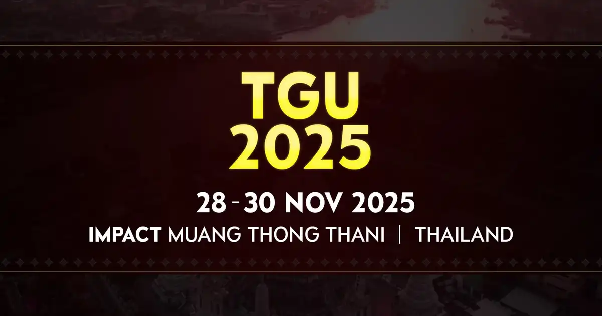 Thaiger Uppercut 2025 early results, stream ft. Arslan Ash, Atif, Knee, LowHigh, Farzeen, Ulsan, Chikurin, Gosain, Mangja, KingReyJr and more Thaiger Uppercut 2025 early results, stream ft. Arslan Ash, Atif, Knee, LowHigh, Farzeen, Ulsan, Chikurin, Gosain, Mangja, KingReyJr and more