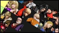 Go1, KojiKOG, Nemo and Score's CotW Tier List image #1 Go1, KojiKOG, Nemo and Score's CotW Tier List image #1
