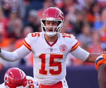Broncos beat Chiefs on Lutz’s last-second field goal, extending win streak to 8 games