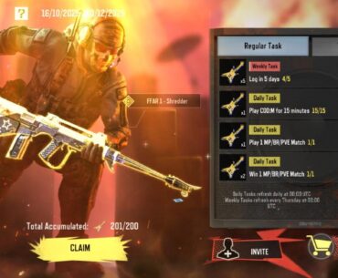 Finally got it.