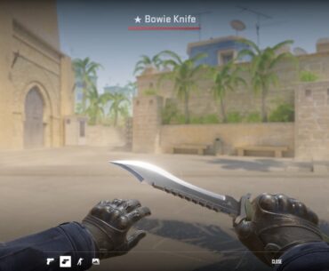 My 1st knife!!!