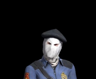 What is this agent in CS GO, and is it possible to buy it in CS2 right now?