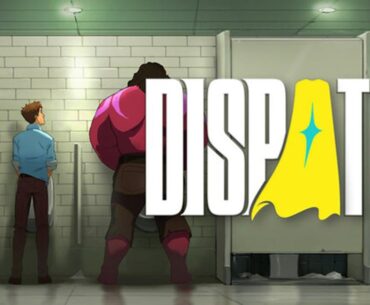 Dispatch Devs Respond To Xbox And Nintendo Users: "Will The Game Be Released On Other Platforms? Initially, We Will Focus On The Steam And PlayStation Versions. We Are Also Looking Into Other Platforms."
