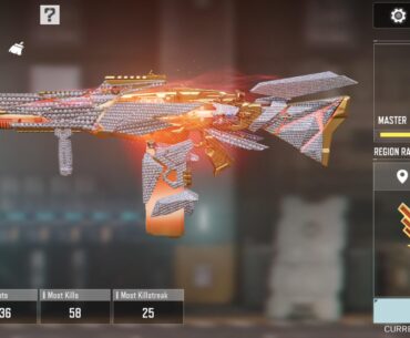 What do you think of the mythic M13?