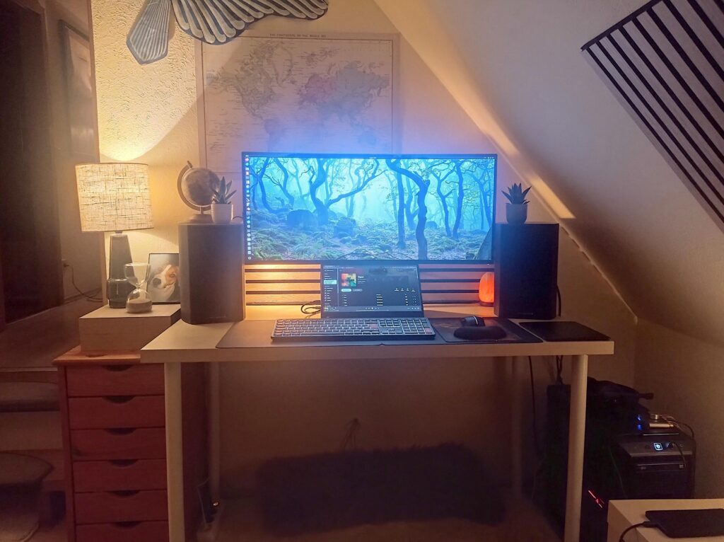 Made some improvements, I think that does it for now