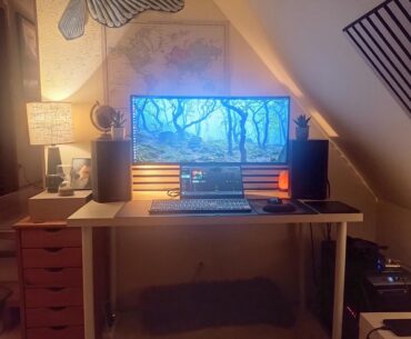Made some improvements, I think that does it for now