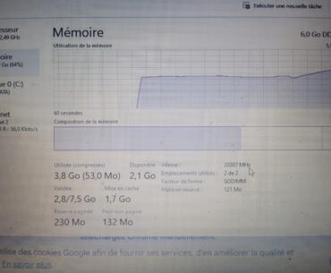 Is my Ram speed good for DDR3 ?