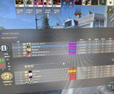 WTH IS THIS MM