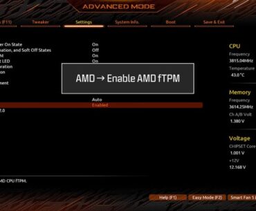 BIOS help?