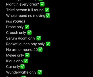 One of the longest hunts for an EE ever?