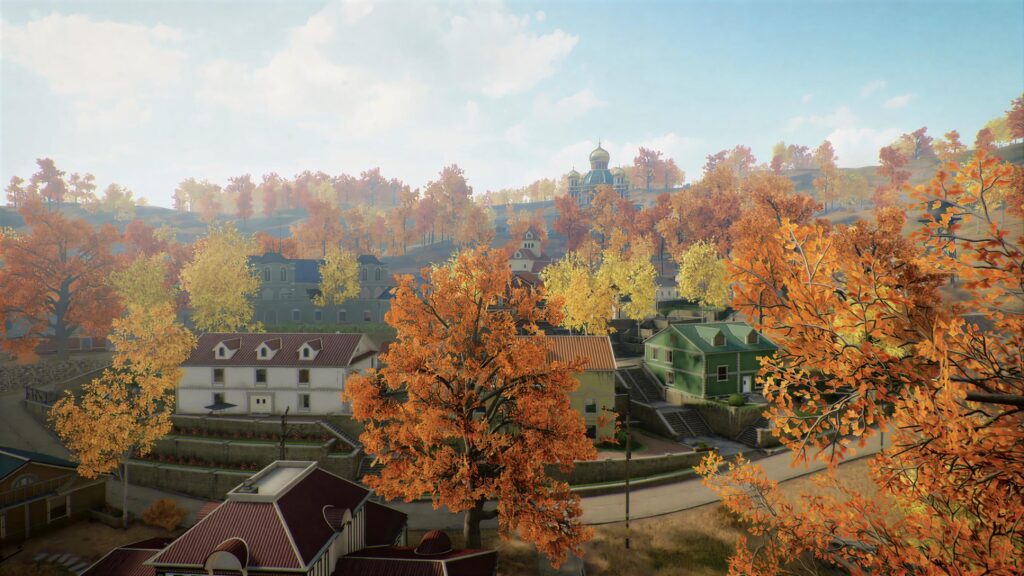 Do You Want To Play Fireteam? #2