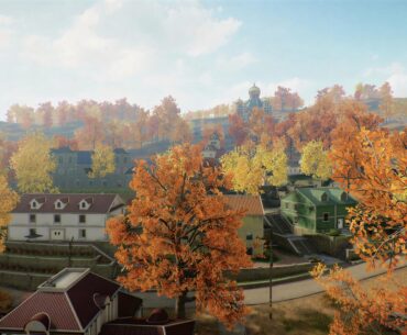 Do You Want To Play Fireteam? #2