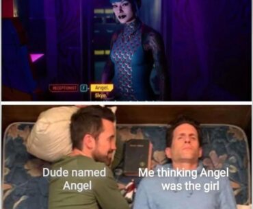 Any  it’s always sunny fans here?