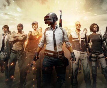 Feeling I am back playing an OG PUBGM