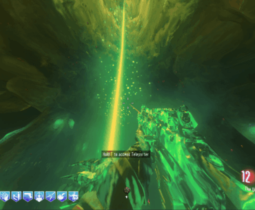 First time doing Origins solo, or any EE solo. this was a struggle.