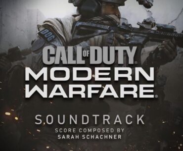 Music-Style: Modern Warfare Piccadilly Circus