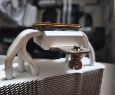 You should repaste thermal paste they said.....
