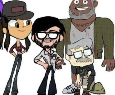 The victis crew