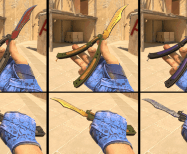 Guys, which combo is better?
