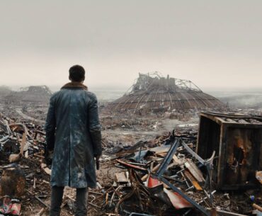 40 Years Later, Sci-Fi’s Greatest Opening Line Will Hit Harder Than Ever