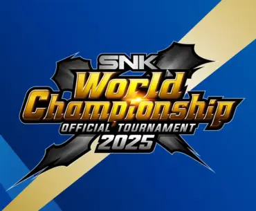 SNK World Championship 2025 Finals live stream ft Xiaohai, Go1, Laggia, E.T., Fenrich, MadKOF, Score, Tamago, Nemo, ViolentKain, Wero Asamiya and more